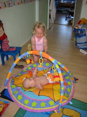 ...j&auml;tteroligt har vi n&auml;r vi... 