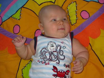 En n&auml;rbild p&aring; mig... 