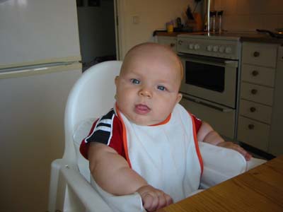 &Aring; s&aring; var det dax f&ouml;r kameran igen. 