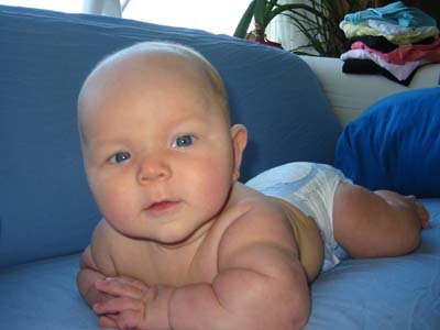 Ok, det &auml;r ju ganska mysigt... 