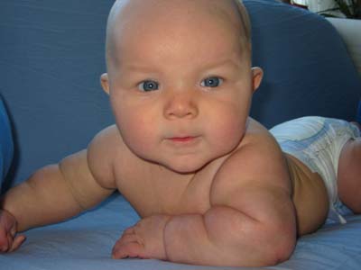 &Auml;r jag inte s&ouml;t? 