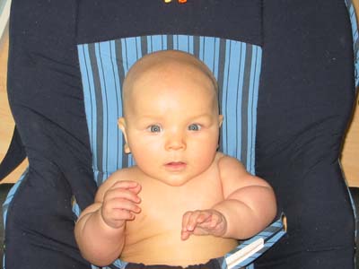 ...alla platser beh&ouml;ver en arbetsledare. 