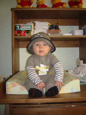 Jag &auml;r redo f&ouml;r att g&aring; och titta p&aring; husvisningar...