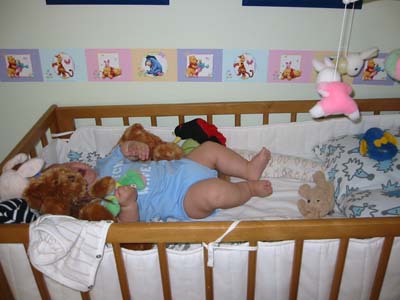 Hoppsan s&aring; har jag v&auml;nt mig 180 grader... 