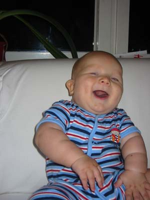 ...det &auml;r s&aring;&aring;&aring; roligt... 