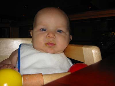 ...g&ouml;r det n&aring;got att jag &auml;r s&aring; h&auml;r kladdig d&aring;?