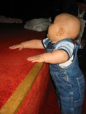 ...v&auml;nta bara, snart s&aring;... 