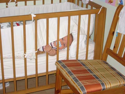 ...hoppsan, d&auml;r var hela jag... 