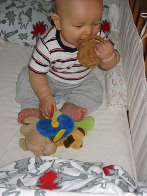 ...tugga och &auml;ta p&aring;...