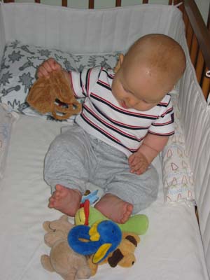 ...men det blir lite jobbigt med... 