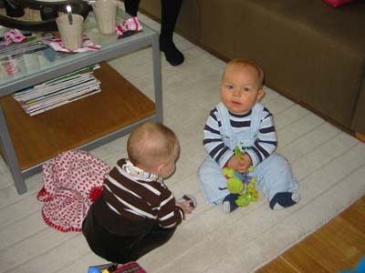 ...kameran kan jag ju inte ignorera... 