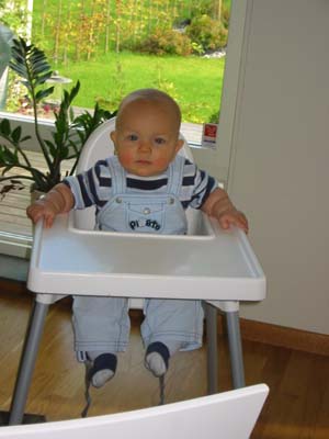 Matdax f&ouml;r mig... 
