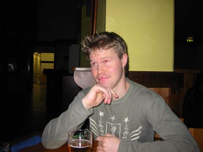 &Ouml;stan, min gudfar. 