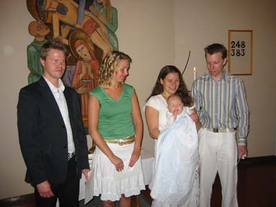 Hela s&auml;llskapet 