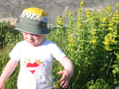 ...och det g&ouml;r &auml;ven Elin. 