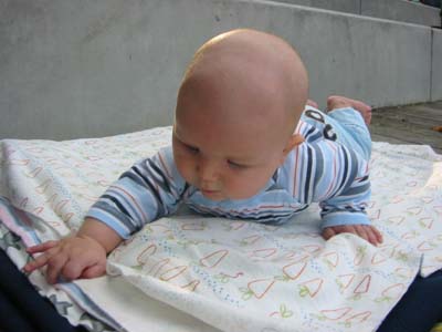 Jag kan nog n&aring; den om jag bara str&auml;cker mig lite till. 