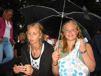 S&aring; &auml;ven Terese och Netten... 