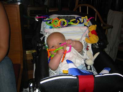 ...mina nya leksaker &auml;r ganska sp&auml;nnande. 