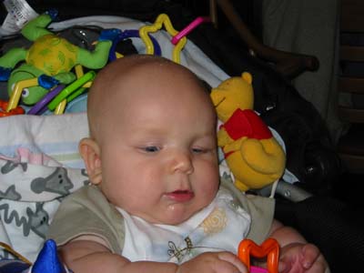 ...nej, jag f&aring;r nog ge upp. 